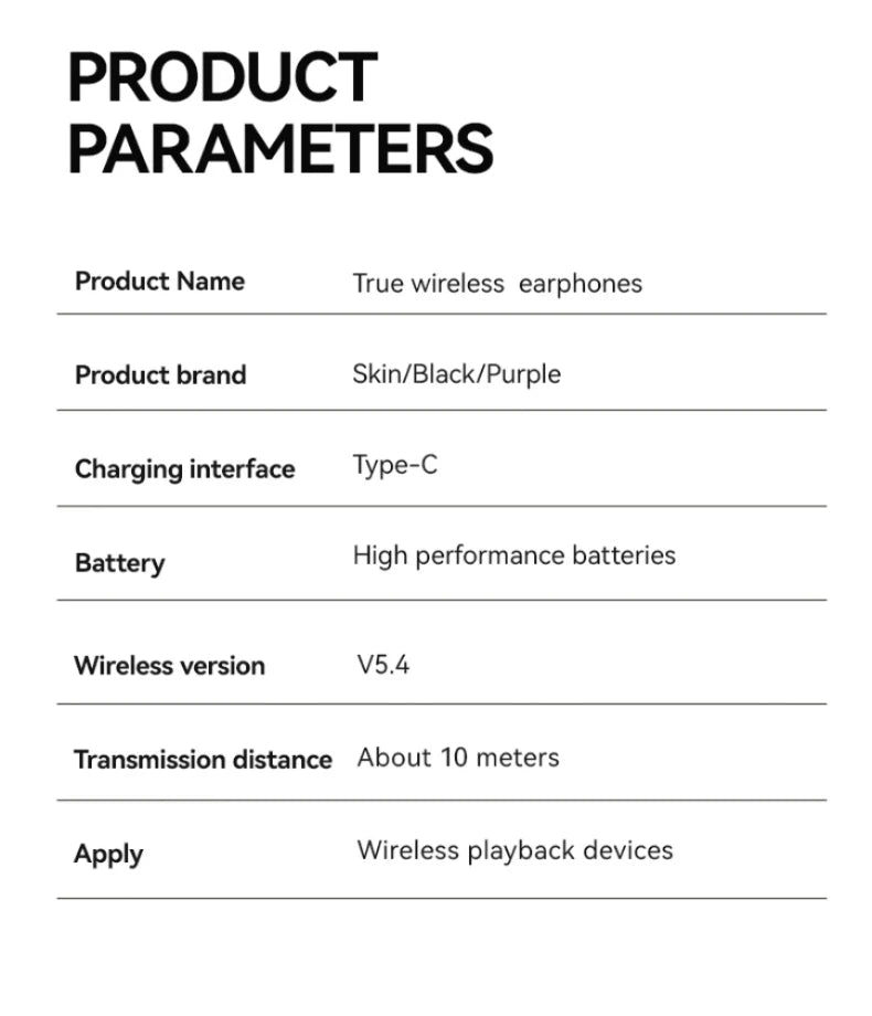 XIAOMI Mijia Wireless Earphone Open Ear M91 Ear Clip ENC Android iOS